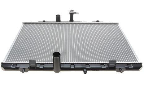 Охолодження радіатор NISSAN X-TRAIL, VALEO (735205)