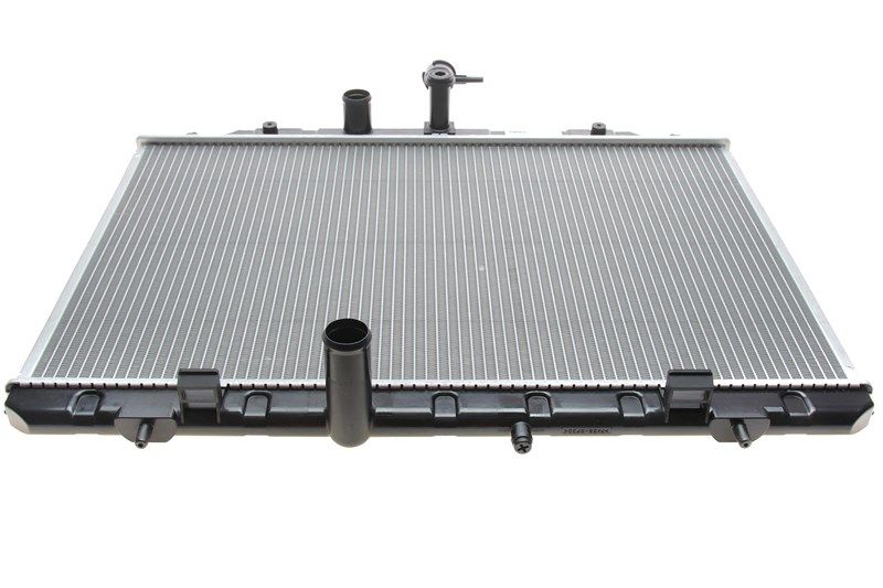 Радіатор охолодження NISSAN X-TRAIL, VALEO (735205) Радіатор охолодження NISSAN X-TRAIL, VALEO (735205)
