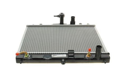 Радіатор охолодження NISSAN NOTE, VALEO (734247) Радіатор охолодження NISSAN NOTE, VALEO (734247)