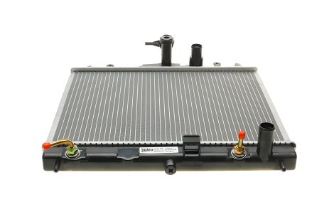 Радиатор охлаждения для NISSAN NOTE от VALEO (734247)