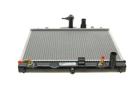 Радіатор охолодження NISSAN NOTE, VALEO (734247) Радіатор охолодження NISSAN NOTE, VALEO (734247)
