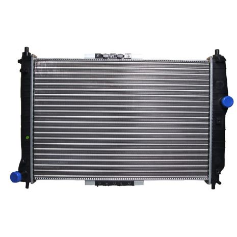Радіатор охолодження CHEVROLET AVEO, LORO (0070170005) Радіатор охолодження CHEVROLET AVEO, LORO (0070170005)