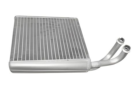 Пічки радіатор, MERCEDES BENZ, TRUCKTEC (0259001)