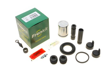 Ремкомплект тормозного суппорта MB MARCO, FRENKIT (742215) Комплексный