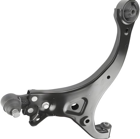 Передний левый рычаг подвески Veracruz (07-) (54500-3J000) Mobis (545003J000)