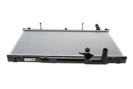 Охлаждающий радиатор MAZDA CX-7, VALEO (735577) Охлаждающий радиатор MAZDA CX-7, VALEO (735577)