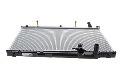 Радіатор охолодження для MAZDA CX-7 від VALEO (735577)