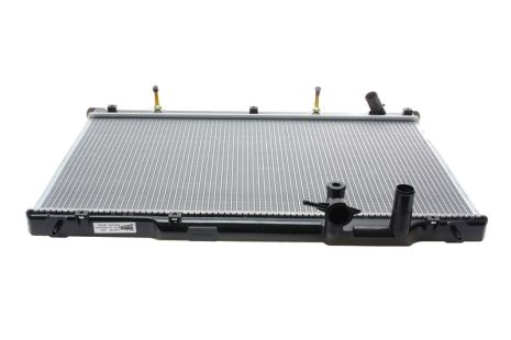 Радіатор охолодження MAZDA CX-7, VALEO (735577) Радіатор охолодження MAZDA CX-7, VALEO (735577)