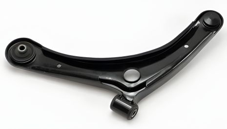 Передний правый нижний рычаг подвески на Dodge Caliber/Jeep Compass/Patriot 06-, Raiso (Rl510040C)