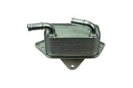 Радіатор масляний, AUDI 06E117021G, AUDI A6, TRUCKTEC (0718029) Радіатор масляний, AUDI 06E117021G, AUDI A6, TRUCKTEC (0718029)