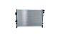 Радіатор, DODGE JC, DODGE JOURNEY VAN, VAN WEZEL (07002105) Радіатор, DODGE JC, DODGE JOURNEY VAN, VAN WEZEL (07002105)