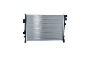 Радіатор, DODGE JC, DODGE JOURNEY VAN, VAN WEZEL (07002105) Радіатор, DODGE JC, DODGE JOURNEY VAN, VAN WEZEL (07002105)