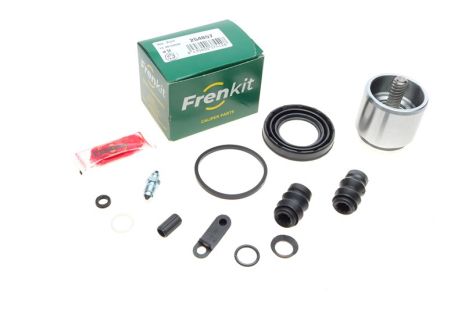 Ремкомплект гальмівного супорта FORD TRANSIT, FRENKIT (254857) Ремкомплект гальмівного супорта FORD TRANSIT, FRENKIT (254857)