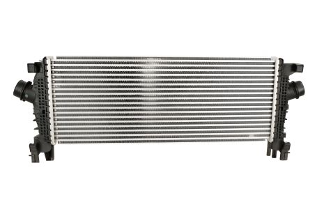 Радіатор наддуву для Opel Zafira Tourer C, Chevrolet Cruze, PROFIT (17800119) Радіатор наддуву для Opel Zafira Tourer C, Chevrolet Cruze, PROFIT (17800119)