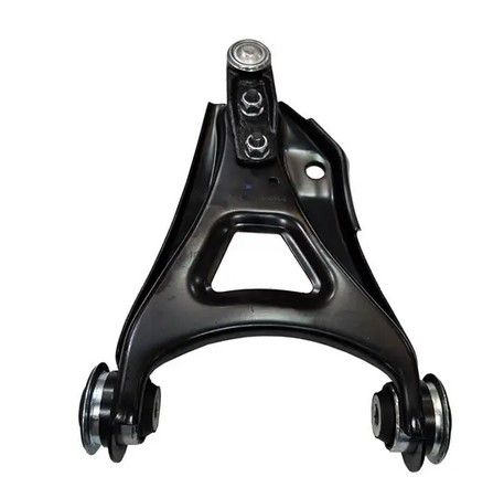 Важіль передній L Renault Kangoo97-09 Clio98-12 (Ctr) (Cq0663L) Важіль передній L Renault Kangoo97-09 Clio98-12 (Ctr) (Cq0663L)