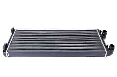 Системний радіатор FIAT DOBLO, MAGNETI MARELLI (350213187200)