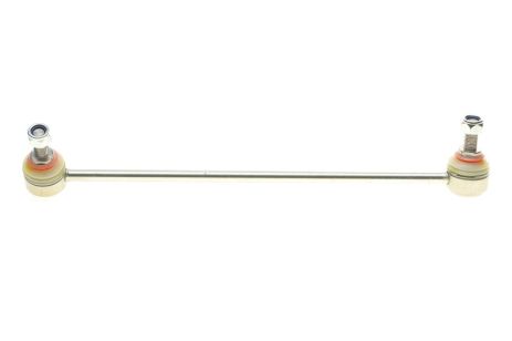 Передня тяга стабілізатора BMW X5 (E53) 00-06 Пр., ASMETAL (26BM0400) Передня тяга стабілізатора BMW X5 (E53) 00-06 Пр., ASMETAL (26BM0400)