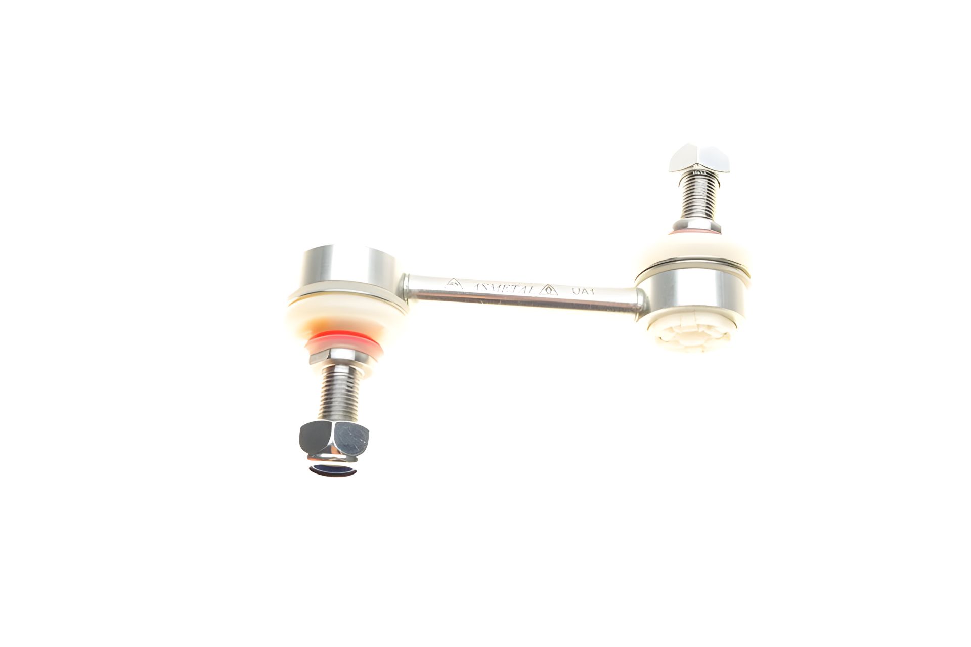 Задня стабілізаторна тяга Hyundai Santa Fe 05-/Kia Sorento 09-, ASMETAL (26HY3005) Задня стабілізаторна тяга Hyundai Santa Fe 05-/Kia Sorento 09-, ASMETAL (26HY3005)