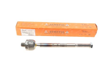 Тяга рульова MB E-Class (W210) 95-, ASMETAL (20MR3500) Тяга рульова MB E-Class (W210) 95-, ASMETAL (20MR3500)