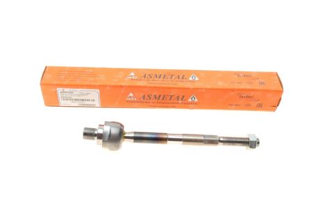 Тяга кермова Chevrolet Aveo 02-, ASMETAL (20DW1000)