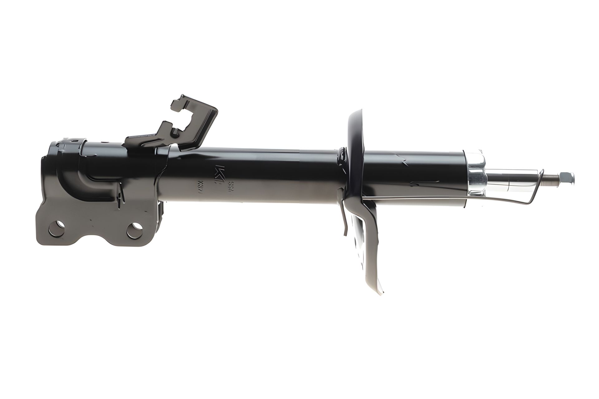 Передній амортизатор Juke 10- Л. (газ.), KAVO PARTS (SSA6529) Передній амортизатор Juke 10- Л. (газ.), KAVO PARTS (SSA6529)