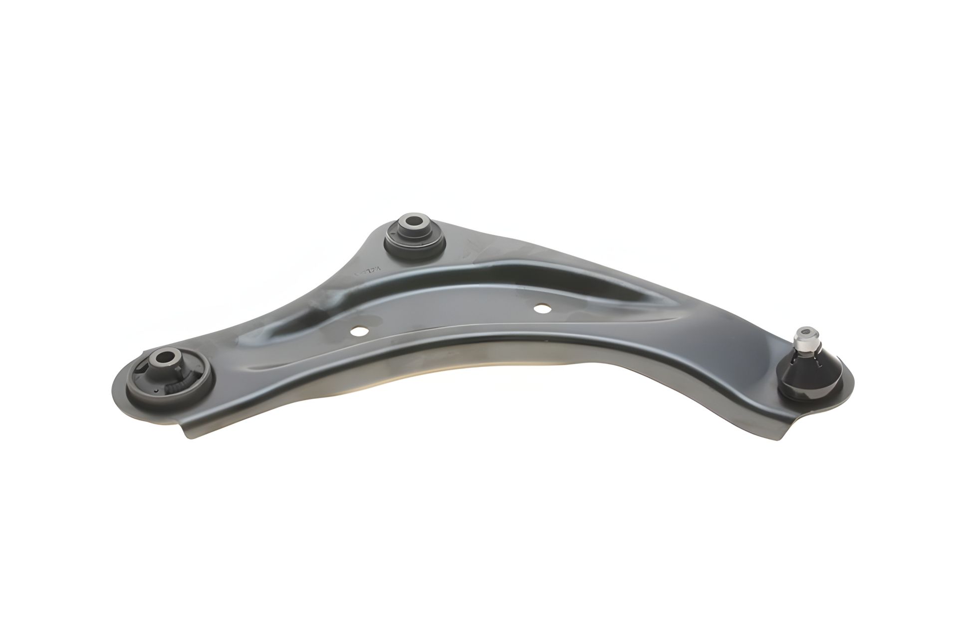 Передний нижний рычаг Nissan Juke/Leaf 10-R, ASMETAL (30NS1201) Передний нижний рычаг Nissan Juke/Leaf 10-R, ASMETAL (30NS1201)