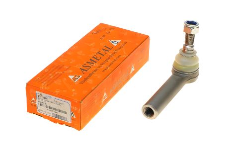 Рулевой наконечник тяг для Ducato/Boxer 02-06, ASMETAL (17FI3205)