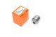 Сайлентблок заднього важеля W140/201/202/203/204/124/210/220, ASMETAL (11MR00) Сайлентблок заднього важеля W140/201/202/203/204/124/210/220, ASMETAL (11MR00)