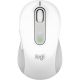 Беспроводная мышь Logitech Signature M650 L Off-White (910-006238)