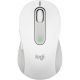 Миша Logitech Signature M650 L Wireless Mouse Off-White (910-006238)