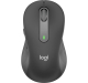 Миша Logitech Signature M650 L Wireless Mouse for Business Graphite (910-006348) Миша Logitech Signature M650 L Wireless Mouse for Business Graphite (910-006348)