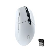 Миша Logitech G305 Lightspeed White (910-005291/910-005292)