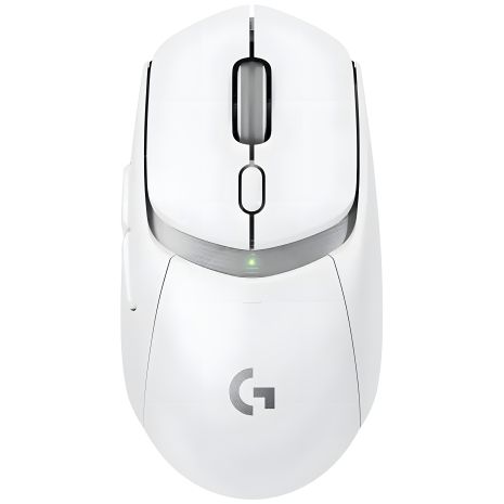 Беспроводная мышь Logitech G309 LIGHTSPEED White (910-007207)