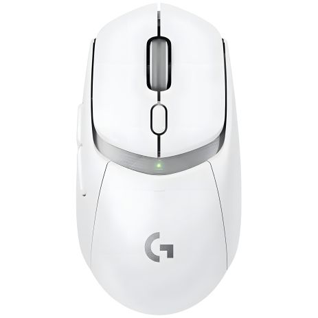 Беспроводная мышь Logitech G309 LIGHTSPEED White (910-007207)