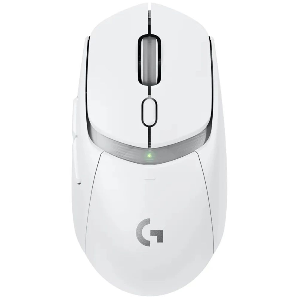 Бездротова миша Logitech G309 LIGHTSPEED, 100-25600DPI, BT, 1xAA, White (910-007207) Бездротова миша Logitech G309 LIGHTSPEED, 100-25600DPI, BT, 1xAA, White (910-007207)