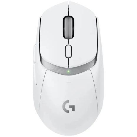 Бездротова миша Logitech G309 LIGHTSPEED, 100-25600DPI, BT, 1xAA, White (910-007207) Бездротова миша Logitech G309 LIGHTSPEED, 100-25600DPI, BT, 1xAA, White (910-007207)