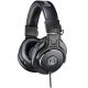 Звукоізолюючі навушники Audio-Technica ATH-M30x Звукоізолюючі навушники Audio-Technica ATH-M30x