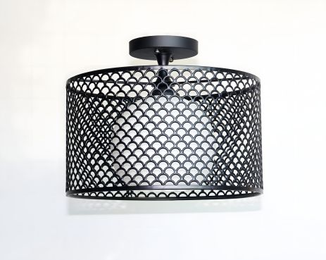 Подвес светильника Sirius B N2098/1 BK Подвес светильника Sirius B N2098/1 BK