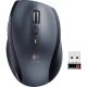 Бездротова миша Logitech M705 Marathon Mouse, 2хАА, 1000DPI, 2.4G (910-001949, 910-001230, 910-001935) Бездротова миша Logitech M705 Marathon Mouse, 2хАА, 1000DPI, 2.4G (910-001949, 910-001230, 910-001935)