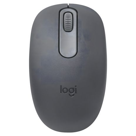 Bluetooth миша Logitech M196, 1хАА, 1000DPI, Grey (910-007459) Bluetooth миша Logitech M196, 1хАА, 1000DPI, Grey (910-007459)