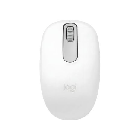 Миша Logitech M196 Bluetooth White (910-007460) Миша Logitech M196 Bluetooth White (910-007460)