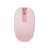 Миша Logitech M196 Bluetooth Rose (910-007461)