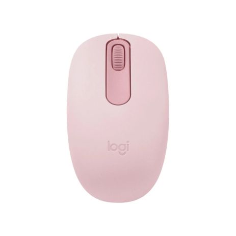 Миша Logitech M196 Bluetooth Rose (910-007461)