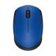 Миша Logitech M171 Blue (910-004640)