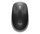 Миша Logitech M190 Wireless, 2.4G, 1xAA, Mid Grey (910-005906) Миша Logitech M190 Wireless, 2.4G, 1xAA, Mid Grey (910-005906)