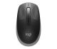 Бездротова миша Logitech M190, 2.4G, 1xAA, сіра