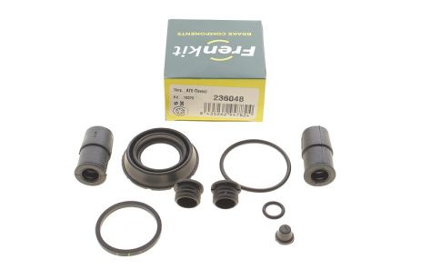 Ремкомплект гальмівного супорта MINI MINI, FORD FOCUS, FRENKIT (236048)