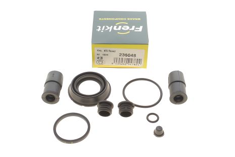 Гальмівного супорта ремкомплект для MINI MINI, FORD FOCUS, FRENKIT (236048) Гальмівного супорта ремкомплект для MINI MINI, FORD FOCUS, FRENKIT (236048)