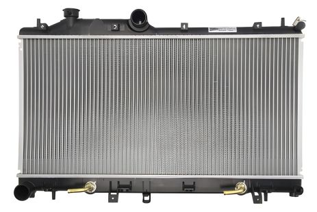 Радіатор охолодження для SUBARU FORESTER, VALEO (701196) Радіатор охолодження для SUBARU FORESTER, VALEO (701196)