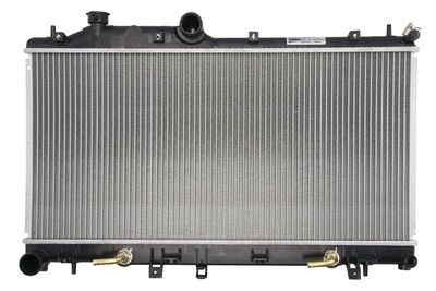 Радіатор охолодження SUBARU FORESTER, VALEO (701196)